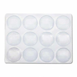 Pastilles autocollantes petit et grand format 