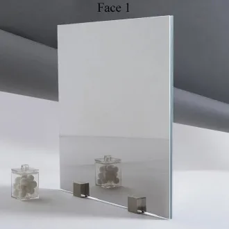 Miroir Sans Tain / Espion...