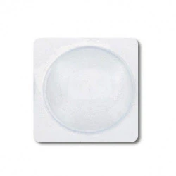 Pastilles autocollantes petit et grand format 