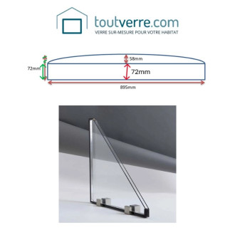 Devis sur mesure double vitrage isolation thermique