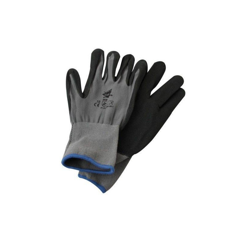 Paire de Gants de vitrier