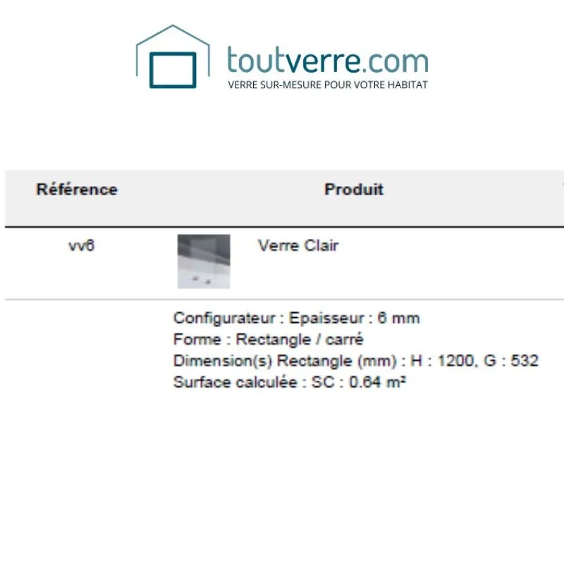 Supplément emballage sous papier bulle