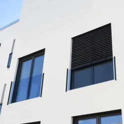 Kit garde-corps fenêtre 