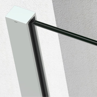 Kit garde-corps fenêtre