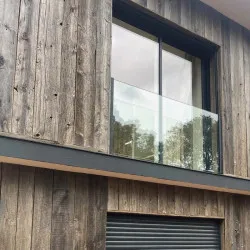 Kit garde-corps fenêtre 