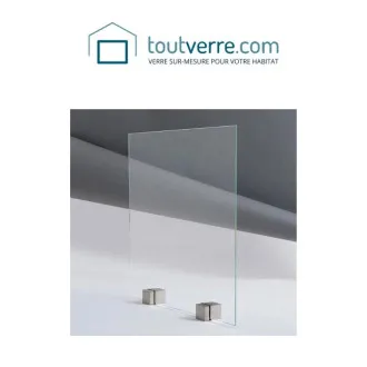Devis sur mesure verres...