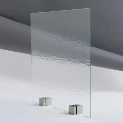 Devis sur mesure verre trempé Cathédrale 4mm 