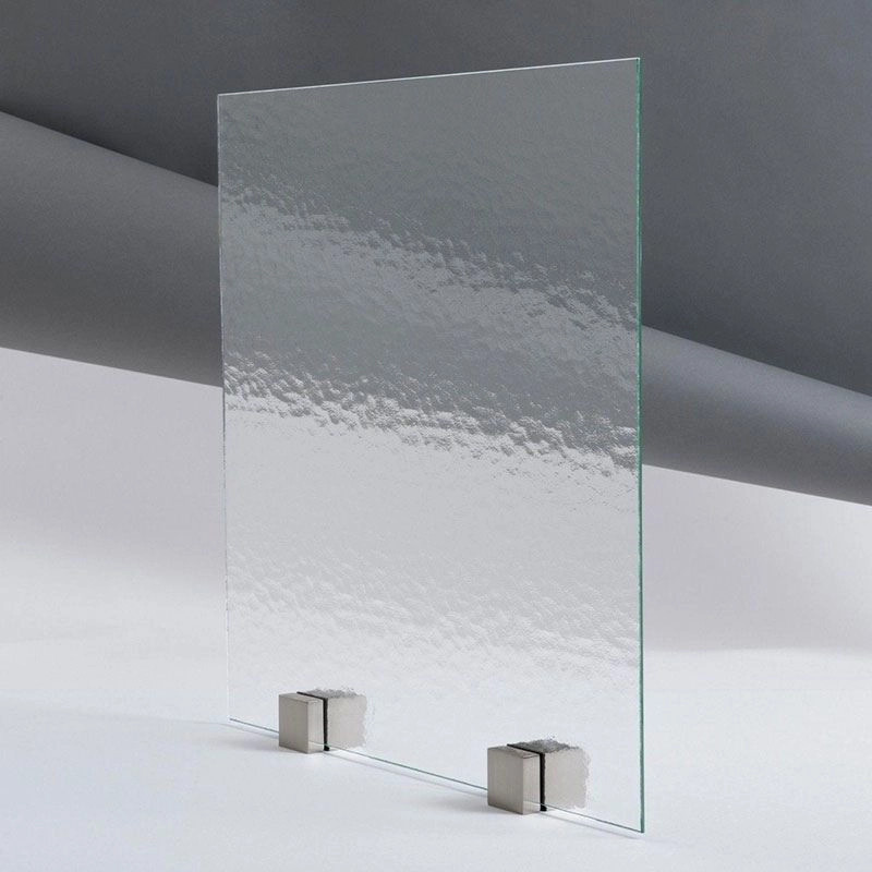 Devis sur mesure verre trempé Cathédrale 4mm