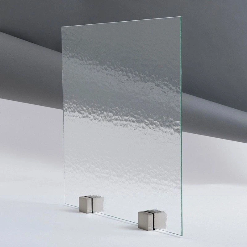 Devis sur mesure verre trempé Cathédrale 4mm