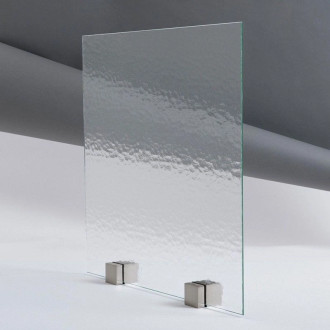Devis sur mesure verre trempé Cathédrale 4mm