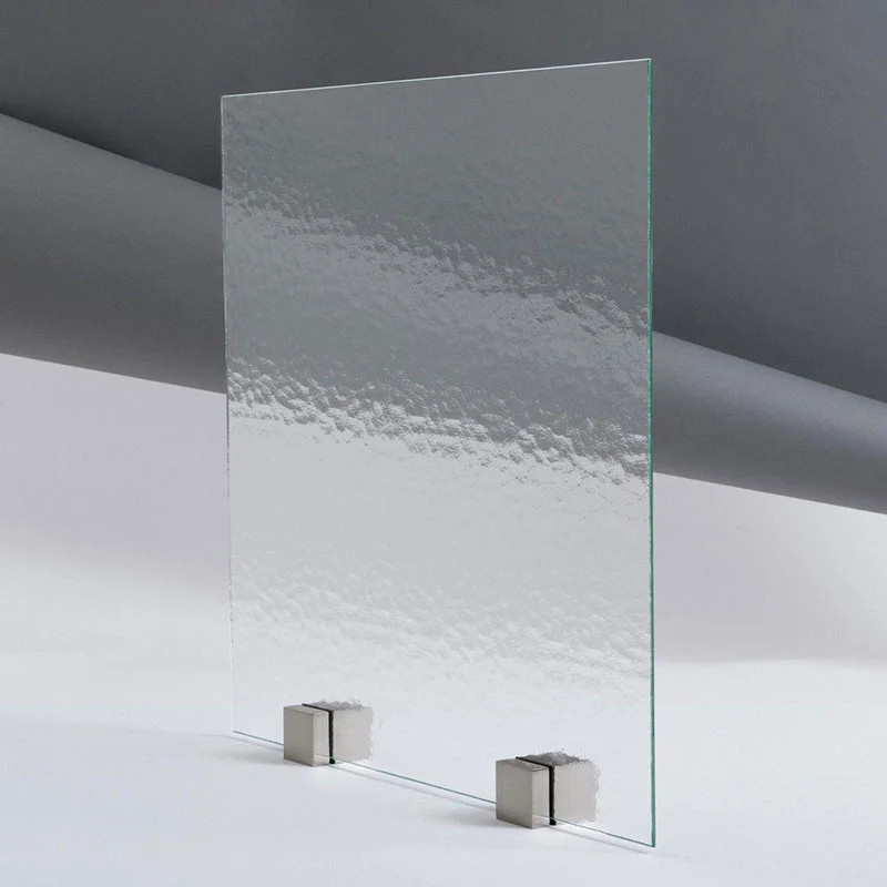 Devis sur mesure verre trempé Cathédrale 4mm bis