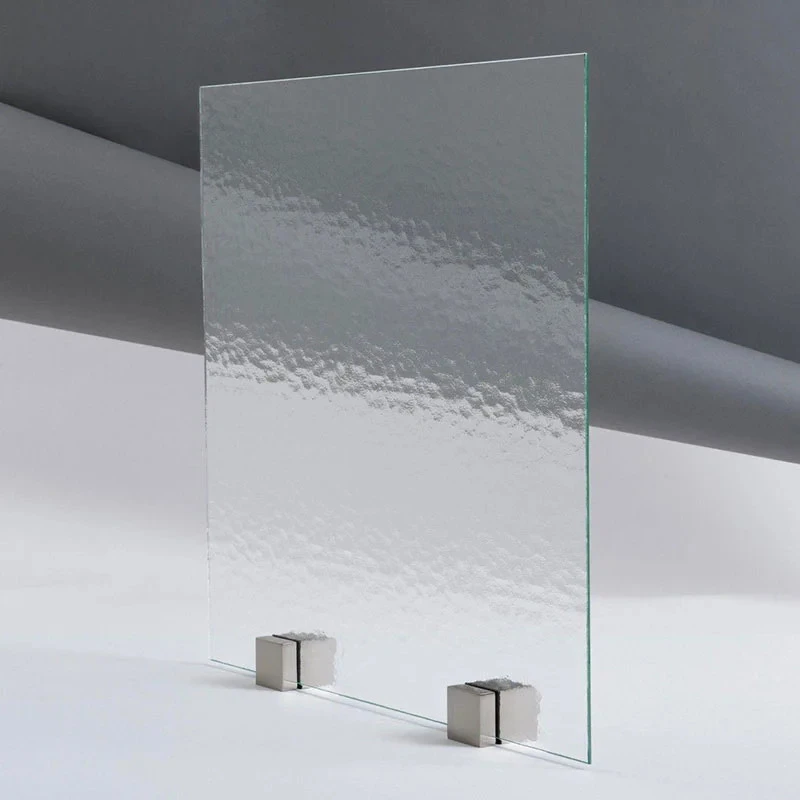 Devis sur mesure verre trempé Cathédrale 4mm bis