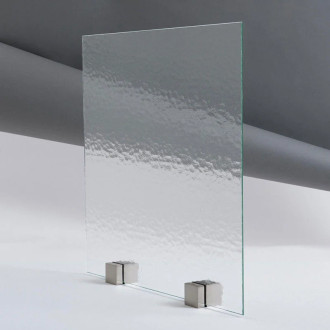 Devis sur mesure verre trempé Cathédrale 4mm bis
