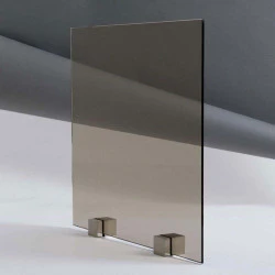 Verre Teinté Bronze 