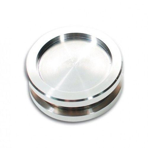 Poignée Ronde en inox - Toutverre