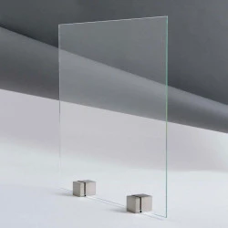 Verre Trempé Extra Clair