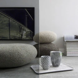 Verre Trempé Teinté Gris 