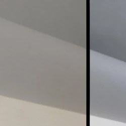 Verre Trempé Teinté Bronze 