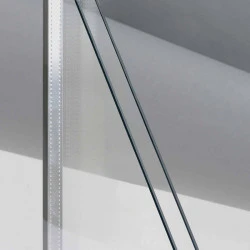 Double Vitrage - Option Contrôle Solaire - vv4en 