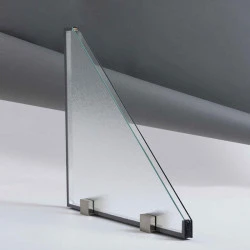 Double Vitrage Thermique avec Face Imprimée 200 