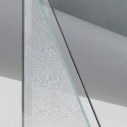 Double Vitrage Thermique avec Face Imprimée 200 