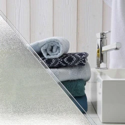 Double Vitrage Thermique avec Face Imprimée 200 