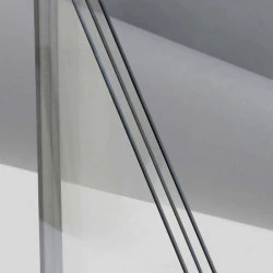 Triple Vitrage à Isolation Thermique 