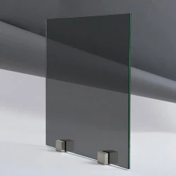 Verre Feuilleté Gris 