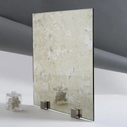 Crédence Miroir Vieilli, épaisseur 6mm 
