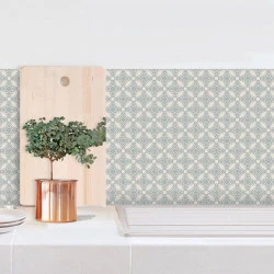 Verre Trempé Imprimé OLSON 