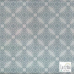 Verre Trempé Imprimé OLSON 