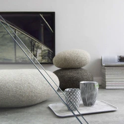 Double Vitrage - Option Contrôle Solaire - vv6en 