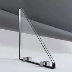 Double Vitrage - Avec Option Phonique - fsc44 