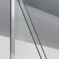 Double Vitrage - Avec Option Phonique - fsc44 