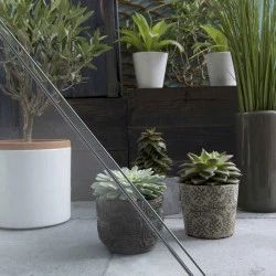 Double Vitrage - Option Sécurité Renforcée - fsp10 