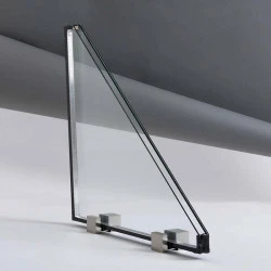 Double Vitrage - Option Sécurité Renforcée - fsp10 