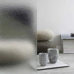 Verre Feuilleté Imprimé 200, Coupe Brute (8,8 mm)