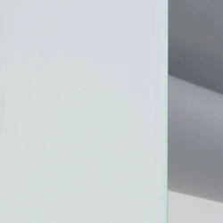 Verre Feuilleté Trempé Opale Clair 