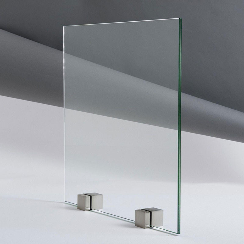 Verre Feuilleté Acoustique Clair fsc 44, JPP (8,8 mm)