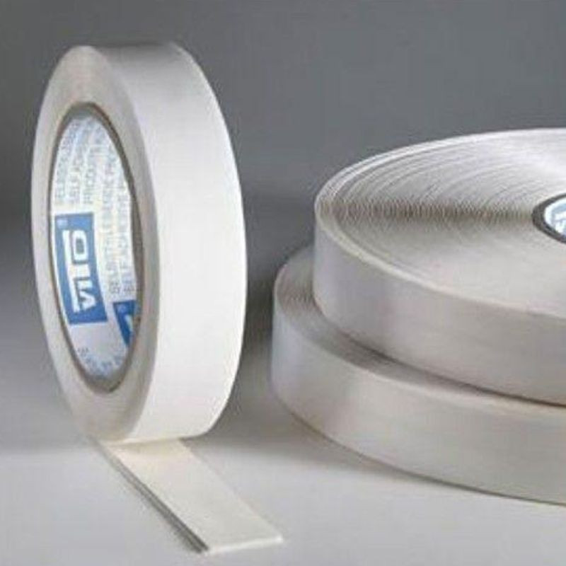 Rouleau Adhésif Nano Tape, Double Face - Adhésifs Transparents - Foto 3