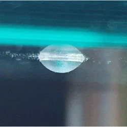 Pastilles autocollantes petit et grand format 