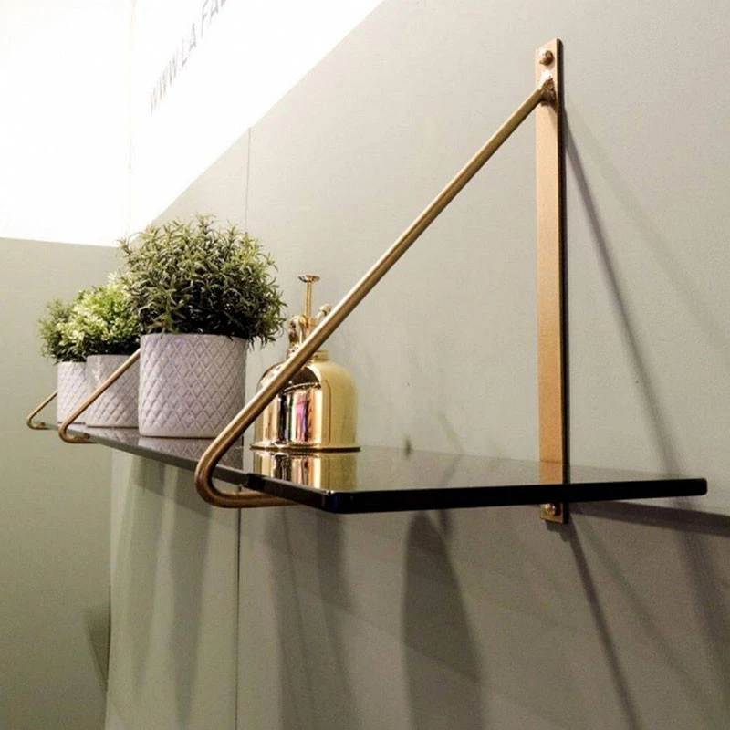 Plateau en Verre Trempé pour petites et grandes étagères