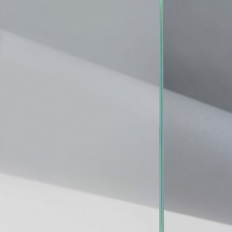 Verre trempé extra clair pour protection de meubles
