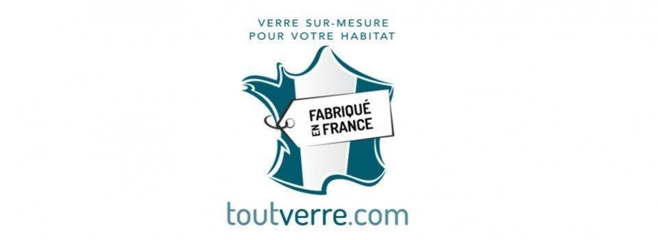 Verre sur mesure made in france - Toutverre