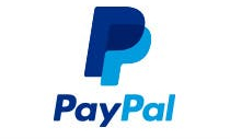 Paiement par PayPal autorisé - Toutverre
