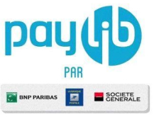 Paiement par Paylib possible - Toutverre