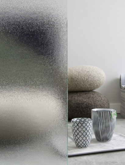 Quand luminosité et intimité se combinent